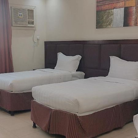 Rabwah Al Safwa Hotel 7 マディーナ エクステリア 写真