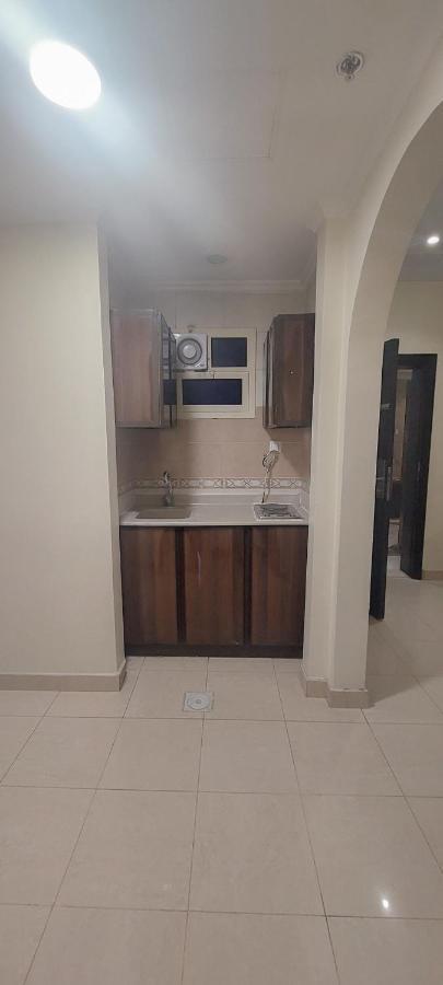 Rabwah Al Safwa Hotel 7 マディーナ エクステリア 写真