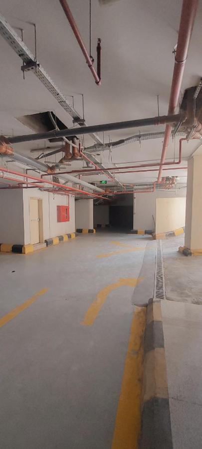 Rabwah Al Safwa Hotel 7 マディーナ エクステリア 写真