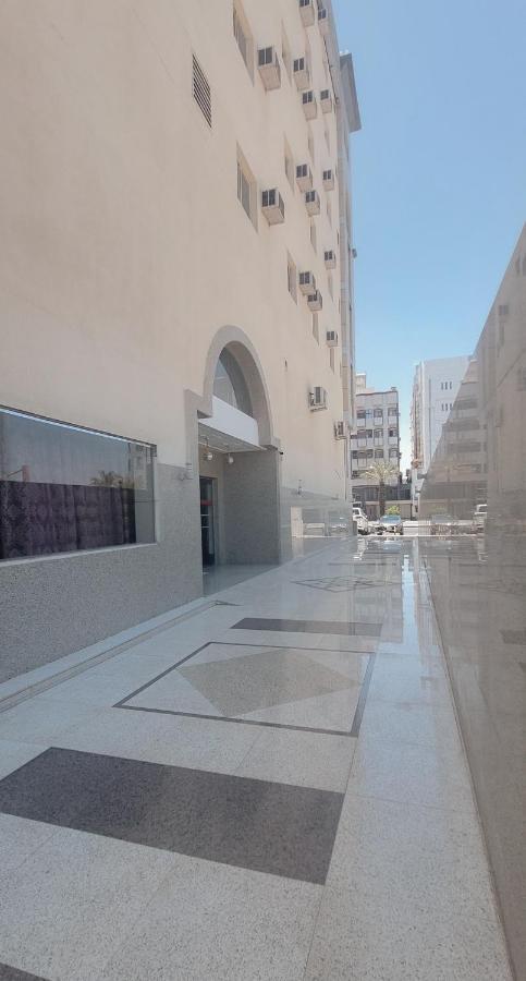 Rabwah Al Safwa Hotel 7 マディーナ エクステリア 写真