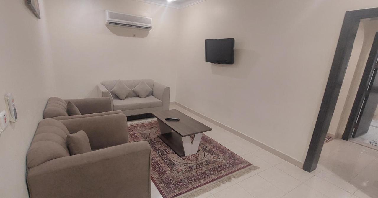 Rabwah Al Safwa Hotel 7 マディーナ エクステリア 写真