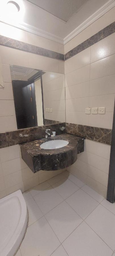 Rabwah Al Safwa Hotel 7 マディーナ エクステリア 写真