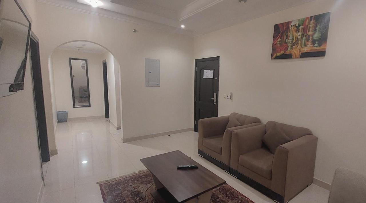 Rabwah Al Safwa Hotel 7 マディーナ エクステリア 写真