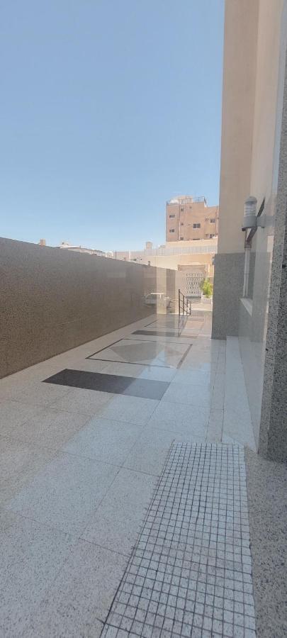 Rabwah Al Safwa Hotel 7 マディーナ エクステリア 写真