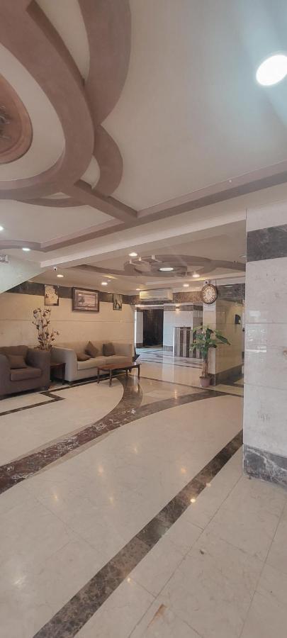 Rabwah Al Safwa Hotel 7 マディーナ エクステリア 写真