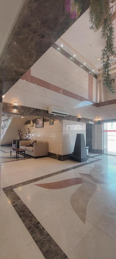 Rabwah Al Safwa Hotel 7 マディーナ エクステリア 写真