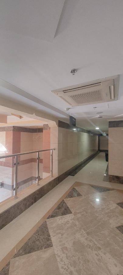 Rabwah Al Safwa Hotel 7 マディーナ エクステリア 写真