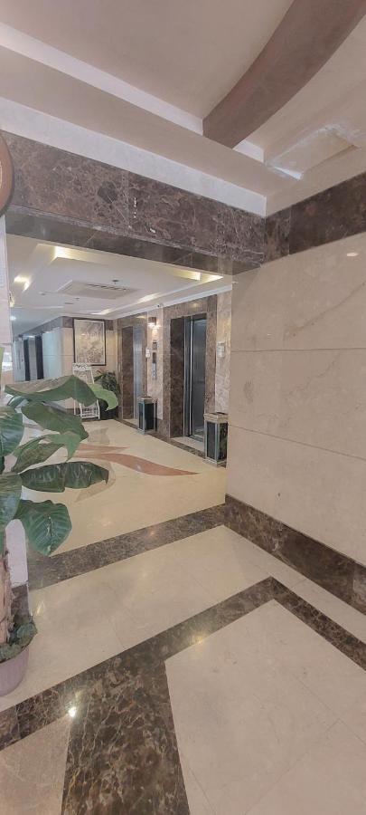Rabwah Al Safwa Hotel 7 マディーナ エクステリア 写真