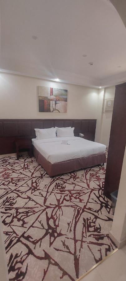 Rabwah Al Safwa Hotel 7 マディーナ エクステリア 写真