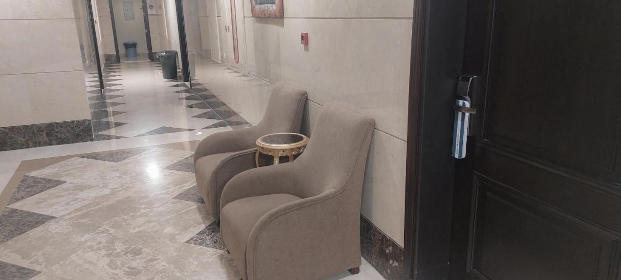 Rabwah Al Safwa Hotel 7 マディーナ エクステリア 写真