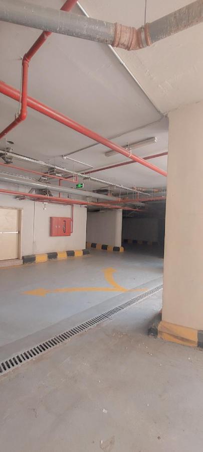 Rabwah Al Safwa Hotel 7 マディーナ エクステリア 写真