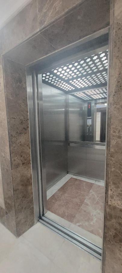 Rabwah Al Safwa Hotel 7 マディーナ エクステリア 写真