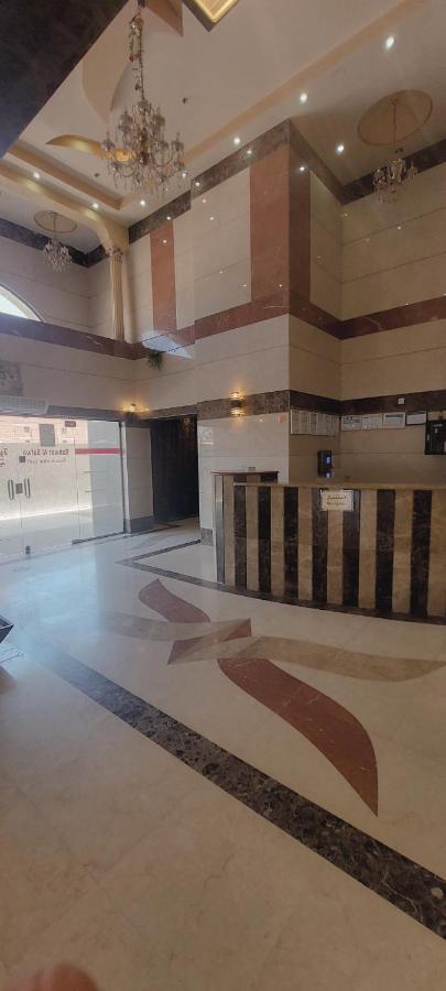 Rabwah Al Safwa Hotel 7 マディーナ エクステリア 写真