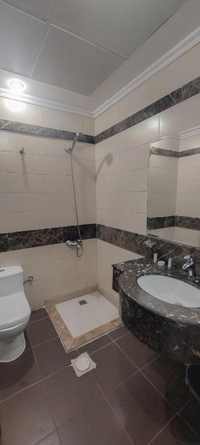 Rabwah Al Safwa Hotel 7 マディーナ エクステリア 写真
