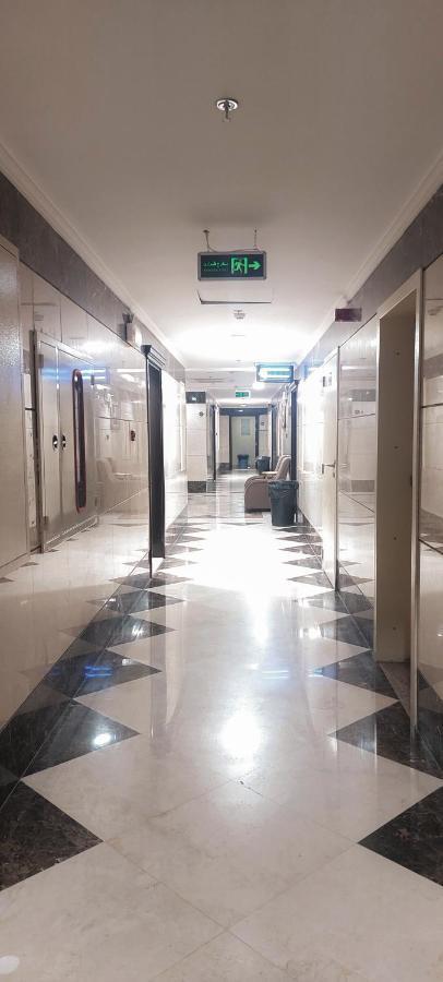 Rabwah Al Safwa Hotel 7 マディーナ エクステリア 写真